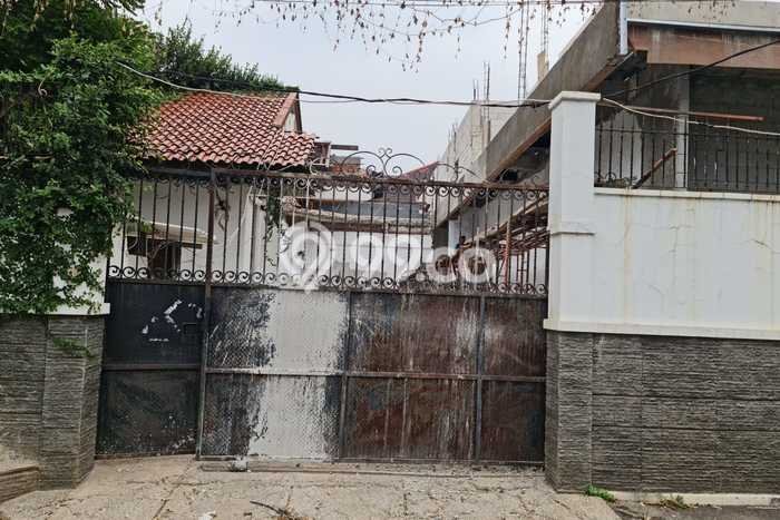 Tanah Dijual Area Strategis di Kemang Jakarta Selatan 390m2 Tanah Dijual Area Strategis di Kemang Jakarta Selatan 390m2