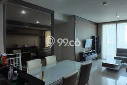 Hunian Strategis 77m2 di Central Park Jakarta Barat 2 Bedroom Hunian Strategis 77m2 di Central Park Jakarta Barat 2 Bedroom