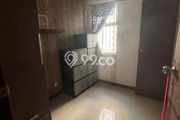 Untuk Dijual Apartemen 3 KT & 2 KM di Jakarta Barat Lokasi Strategis Untuk Dijual Apartemen 3 KT & 2 KM di Jakarta Barat Lokasi Strategis