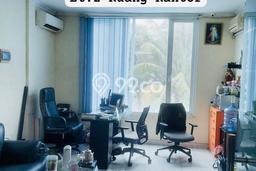 Ruko Dijual di Jakarta Barat LT 48m2 & LB 48m2 Lokasi Terbaik! Ruko Dijual di Jakarta Barat LT 48m2 & LB 48m2 Lokasi Terbaik!