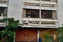 Unit Ruko Dijual di Jakarta Pusat LT 86m2 & LB 216m2 Unit Ruko Dijual di Jakarta Pusat LT 86m2 & LB 216m2