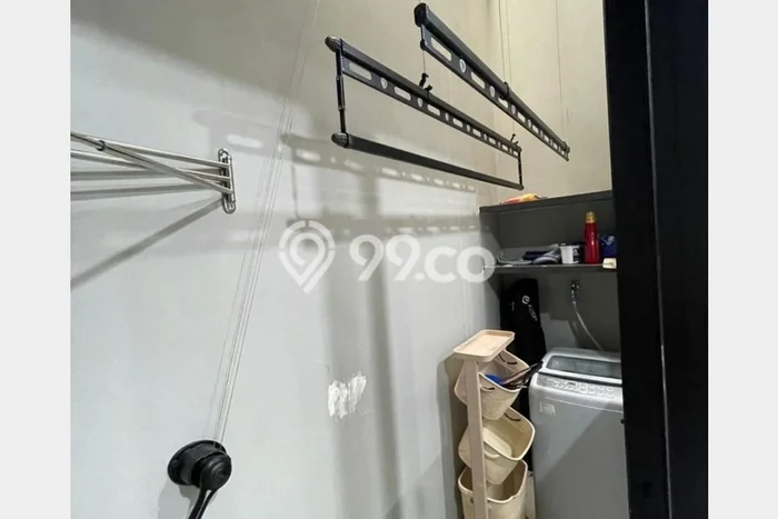 Rumah Sewa Jakarta Utara LT 45m2 LB 54m2 Kawasan Pantai Indah Kapuk 2 Rumah Sewa Jakarta Utara LT 45m2 LB 54m2 Kawasan Pantai Indah Kapuk 2