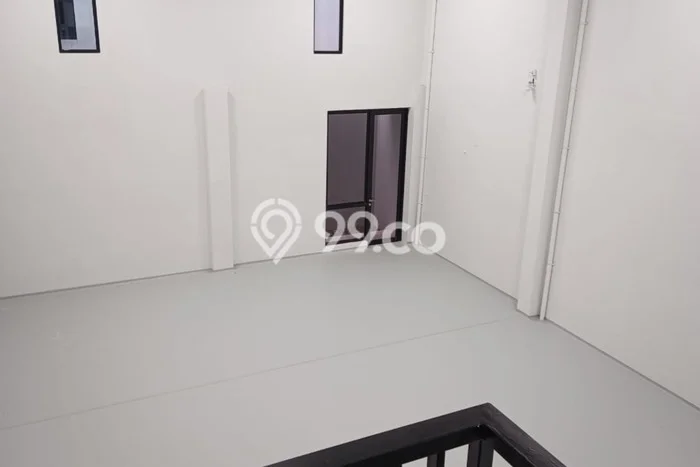 FOR RENT! Gudang di Pantai Indah Kapuk 2 Cocok untuk Bisnis 350m2 FOR RENT! Gudang di Pantai Indah Kapuk 2 Cocok untuk Bisnis 350m2