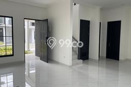 Rumah sewa siap pakai 3 KT di Pantai Indah Kapuk 2, Jakarta Utara Rumah sewa siap pakai 3 KT di Pantai Indah Kapuk 2, Jakarta Utara