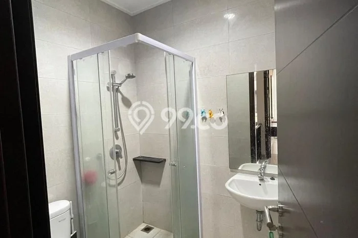 Rumah Sewa Jakarta Utara LT 45m2 LB 54m2 Kawasan Pantai Indah Kapuk 2 Rumah Sewa Jakarta Utara LT 45m2 LB 54m2 Kawasan Pantai Indah Kapuk 2