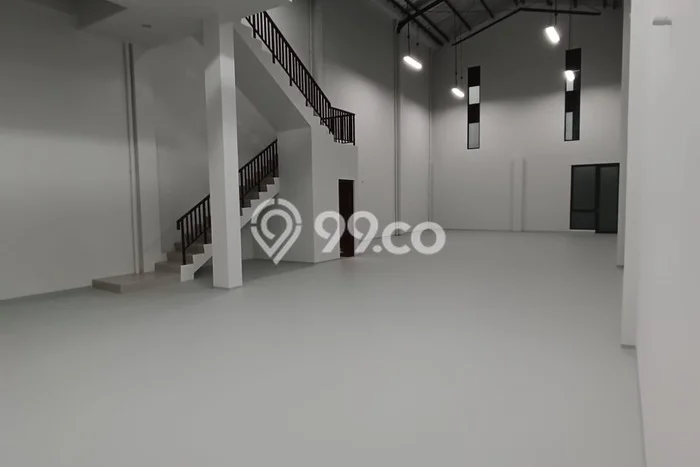 FOR RENT! Gudang di Pantai Indah Kapuk 2 Cocok untuk Bisnis 350m2 FOR RENT! Gudang di Pantai Indah Kapuk 2 Cocok untuk Bisnis 350m2