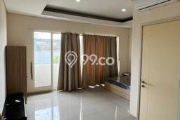 Rumah Kontrakan Jakarta Utara LT 72m2 LB 144m2 Area Pantai Indah Kapuk Rumah Kontrakan Jakarta Utara LT 72m2 LB 144m2 Area Pantai Indah Kapuk