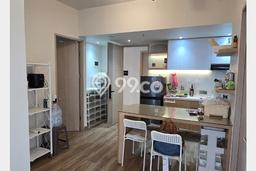 Disewakan Apartemen Harga Terjangkau di Pantai Indah Kapuk 2 2 Bedroom Disewakan Apartemen Harga Terjangkau di Pantai Indah Kapuk 2 2 Bedroom