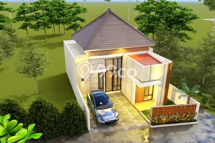 Dijual Rumah 3 Kamar Lokasi Strategis Bagus dan Strategis di Mlati Dijual Rumah 3 Kamar Lokasi Strategis Bagus dan Strategis di Mlati