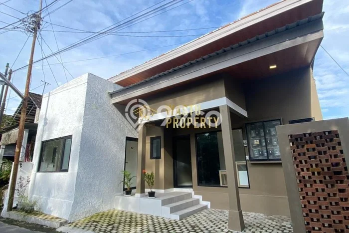 Kost Dijual di Ngaglik Spesifikasi 9 KT & 7 KM Kost Dijual di Ngaglik Spesifikasi 9 KT & 7 KM