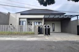 Dijual Rumah 3 Kamar Lokasi Ideal Nyaman dan Strategis di Kalasan Dijual Rumah 3 Kamar Lokasi Ideal Nyaman dan Strategis di Kalasan