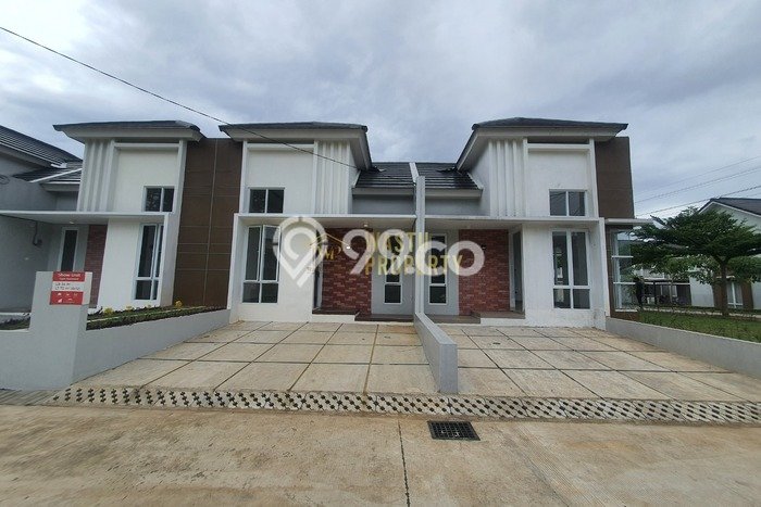Dijual Rumah 2 Kamar Lokasi Strategis Bagus dan Strategis di Ciampea Dijual Rumah 2 Kamar Lokasi Strategis Bagus dan Strategis di Ciampea