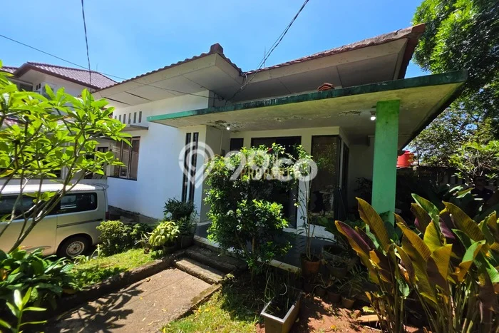 Siap Huni Hunian Elit 2 Kamar di Pamulang Dekat ke Mana Saja Siap Huni Hunian Elit 2 Kamar di Pamulang Dekat ke Mana Saja