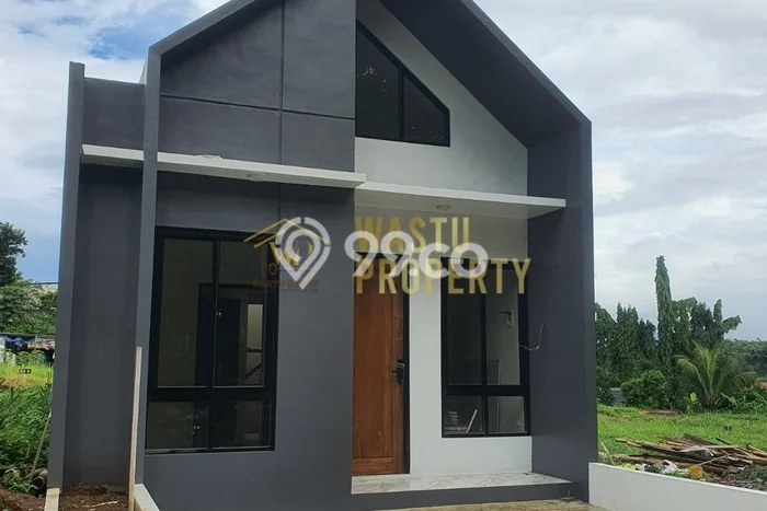 Dijual Rumah Siap Huni di Cibinong Bogor Harga Rp 496 Juta LT 55m2 Dijual Rumah Siap Huni di Cibinong Bogor Harga Rp 496 Juta LT 55m2