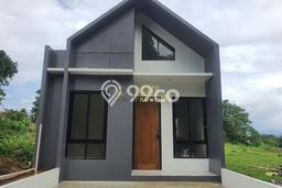 Dijual Rumah Siap Huni di Cibinong Bogor Harga Rp 496 Juta LT 55m2 Dijual Rumah Siap Huni di Cibinong Bogor Harga Rp 496 Juta LT 55m2