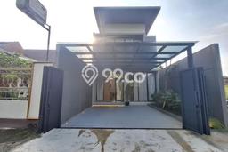 Rumah Modern Cantik 4 Kamar Siap Huni di Ngemplak Rumah Modern Cantik 4 Kamar Siap Huni di Ngemplak