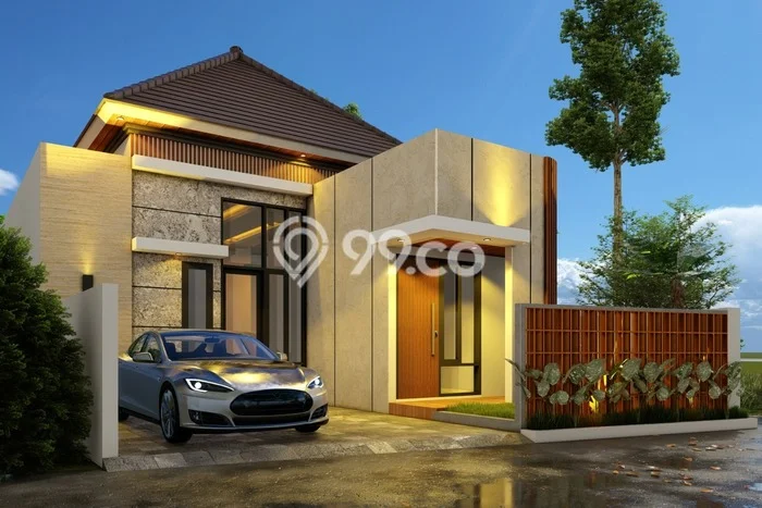 Dijual Rumah 3 Kamar Lokasi Strategis Bagus dan Strategis di Mlati Dijual Rumah 3 Kamar Lokasi Strategis Bagus dan Strategis di Mlati