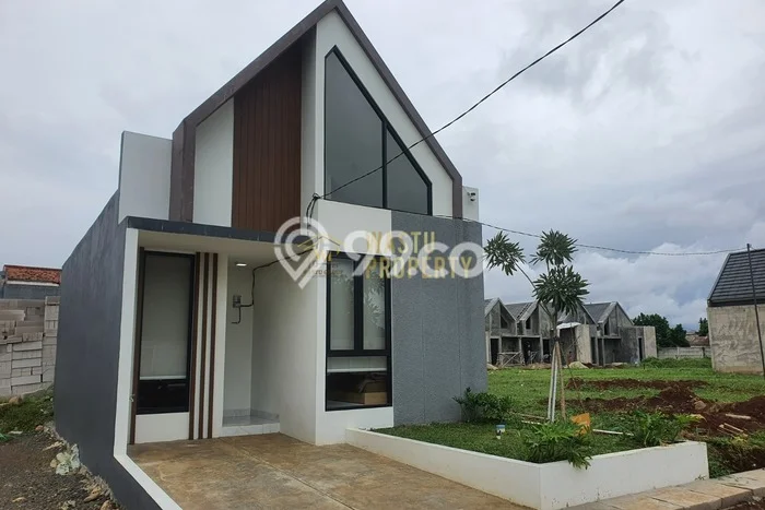Dijual Rumah Strategis Bagus Punya 2 KT di Cibinong Bogor SHM Dijual Rumah Strategis Bagus Punya 2 KT di Cibinong Bogor SHM