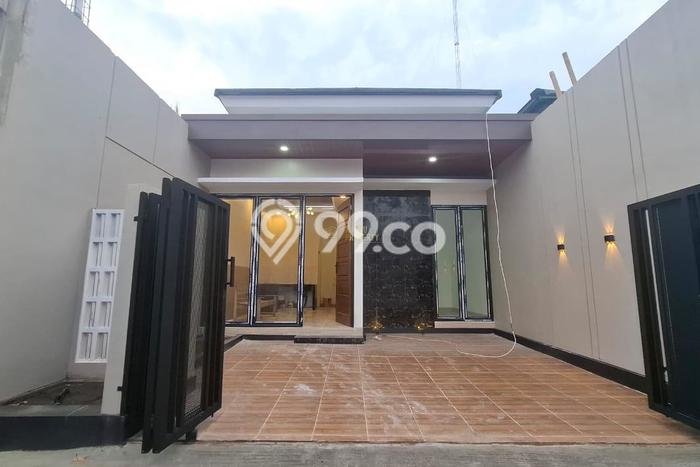 Jual Rumah Harga Miring Kalasan Punya 2 KT & LT 70m2 Jual Rumah Harga Miring Kalasan Punya 2 KT & LT 70m2