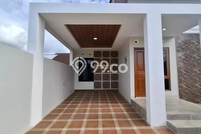 Jual Rumah Favorit Siap Huni LB 85m2 di Ngemplak, Sleman Jual Rumah Favorit Siap Huni LB 85m2 di Ngemplak, Sleman