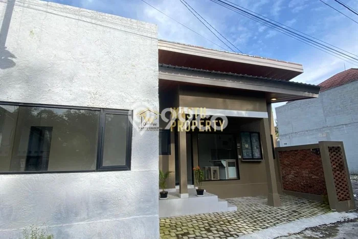 Kost Dijual di Ngaglik Spesifikasi 9 KT & 7 KM Kost Dijual di Ngaglik Spesifikasi 9 KT & 7 KM