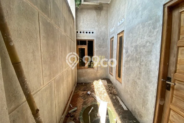 Jual Rumah Bagus Siap Huni LB 84m2 di Prambanan, Sleman Jual Rumah Bagus Siap Huni LB 84m2 di Prambanan, Sleman