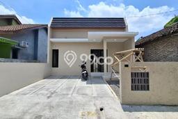 INVESTASI TEPAT! Rumah di Banguntapan, LT 100m² Bangunan 40m² INVESTASI TEPAT! Rumah di Banguntapan, LT 100m² Bangunan 40m²