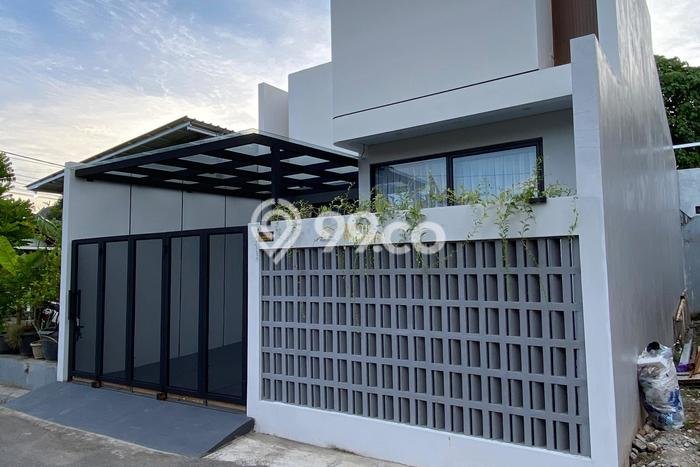 Jual Rumah Bagus Siap Huni LB 50m2 di Banguntapan, Bantul Jual Rumah Bagus Siap Huni LB 50m2 di Banguntapan, Bantul