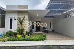 Rumah Area Strategis di Moyudan, Sleman, LT 84m² Bangunan 50m² Rumah Area Strategis di Moyudan, Sleman, LT 84m² Bangunan 50m²