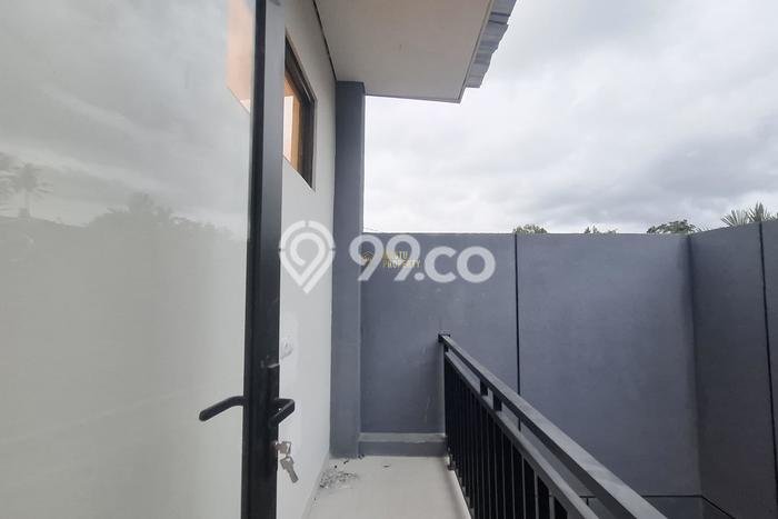 Hunian Cantik Minimalis Lb 110m2 di Ngaglik, Sleman Hunian Cantik Minimalis Lb 110m2 di Ngaglik, Sleman