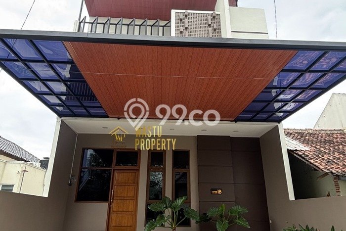 For Sale Rumah 4 Kamar Lokasi Strategis Nyaman dan Strategis di Depok For Sale Rumah 4 Kamar Lokasi Strategis Nyaman dan Strategis di Depok