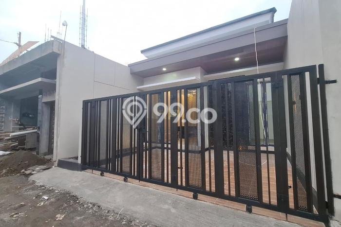Jual Rumah Harga Miring Kalasan Punya 2 KT & LT 70m2 Jual Rumah Harga Miring Kalasan Punya 2 KT & LT 70m2