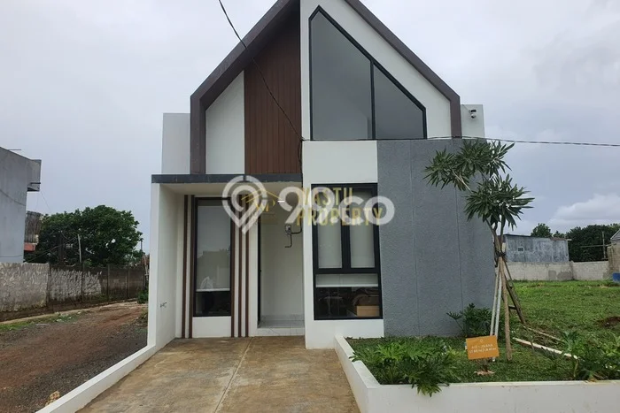 Dijual Rumah Strategis Bagus Punya 2 KT di Cibinong Bogor SHM Dijual Rumah Strategis Bagus Punya 2 KT di Cibinong Bogor SHM