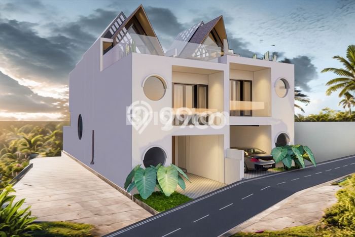 Dijual! Vila Kawasan Cepaka, Ukuran 140m², Posisi Strategis Dijual! Vila Kawasan Cepaka, Ukuran 140m², Posisi Strategis