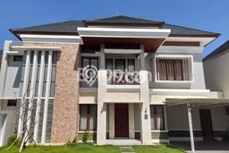 Hunian Idaman Keluarga LB 215m2m² View Kota di Sanur, Denpasar Hunian Idaman Keluarga LB 215m2m² View Kota di Sanur, Denpasar