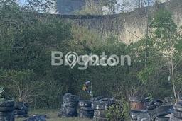 Dijual Tanah Lokasi Ungasan, Badung Seluas 8300m2 Dijual Tanah Lokasi Ungasan, Badung Seluas 8300m2
