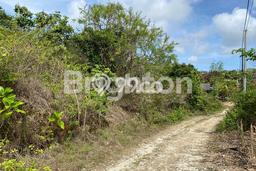Dijual Tanah 200m2 di Jimbaran, Badung Dijual Tanah 200m2 di Jimbaran, Badung