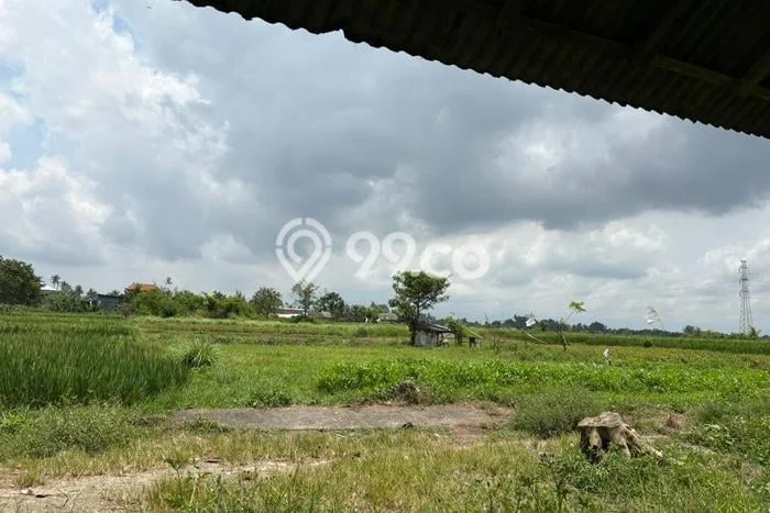 AREA PROSPEKTIF! Tanah Kawasan , Luas 100m2m², Akses Fasilitas Umum AREA PROSPEKTIF! Tanah Kawasan , Luas 100m2m², Akses Fasilitas Umum