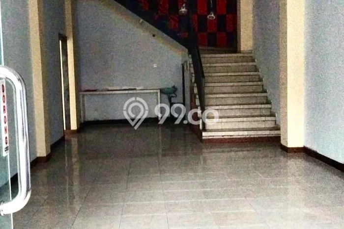 Ruko untuk Disewa di Pusat Denpasar Luas Bangunan 280m2 Ruko untuk Disewa di Pusat Denpasar Luas Bangunan 280m2