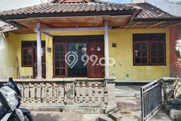 Tanah Kavling Dijual di Padangsambian , Denpasar dengan Luas Tanah 100m2 Tanah Kavling Dijual di Padangsambian , Denpasar dengan Luas Tanah 100m2