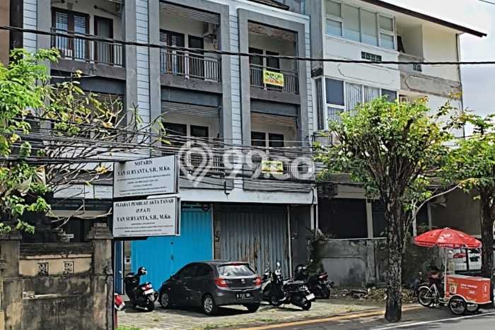 Unit Ruko Strategis di Denpasar Barat, Denpasar Potensi Cuan Besar Unit Ruko Strategis di Denpasar Barat, Denpasar Potensi Cuan Besar
