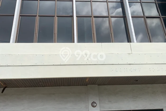 FOR RENT! Ruko di Pemecutan Kelod Cocok untuk Bisnis 3000m2 FOR RENT! Ruko di Pemecutan Kelod Cocok untuk Bisnis 3000m2