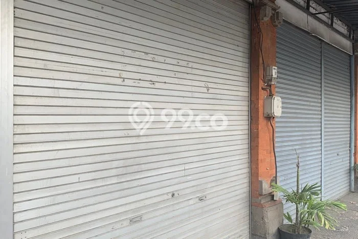 Komersial Disewakan di , Luas 85m2m², Area Bisnis, Jalan Strategis Komersial Disewakan di , Luas 85m2m², Area Bisnis, Jalan Strategis