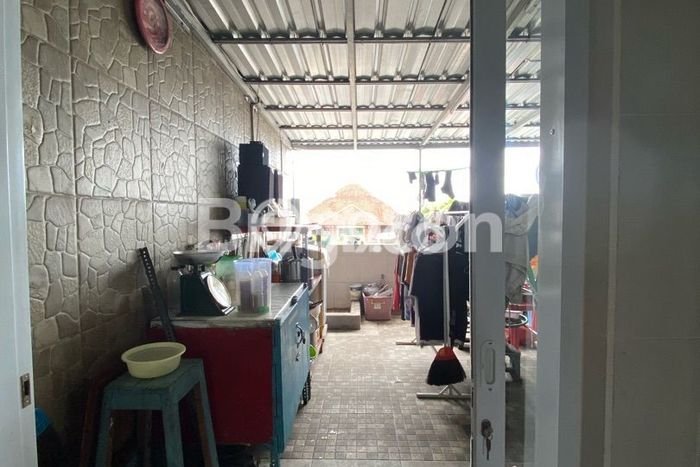 Ruko Dijual di Denpasar LT 85m2 & LB 180m2 Lokasi Terbaik! Ruko Dijual di Denpasar LT 85m2 & LB 180m2 Lokasi Terbaik!