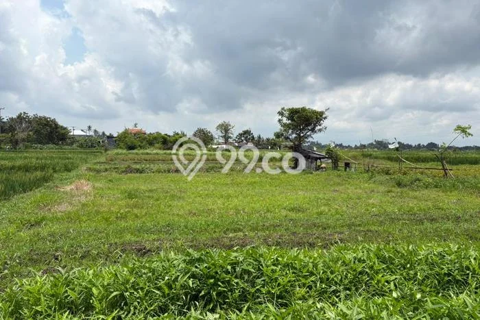 AREA PROSPEKTIF! Tanah Kawasan , Luas 100m2m², Akses Fasilitas Umum AREA PROSPEKTIF! Tanah Kawasan , Luas 100m2m², Akses Fasilitas Umum