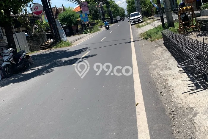 Unit Ruko Tersedia di Renon Spesifikasi LB 132m2 Unit Ruko Tersedia di Renon Spesifikasi LB 132m2