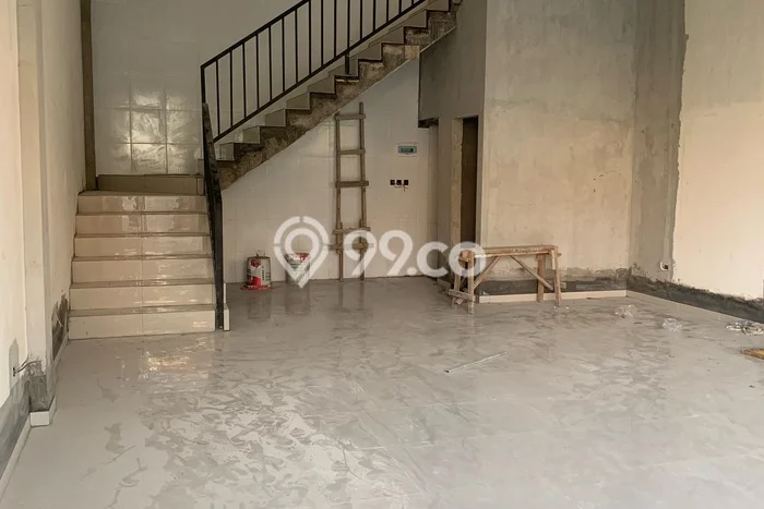 Unit Ruko Tersedia di Renon Spesifikasi LB 132m2 Unit Ruko Tersedia di Renon Spesifikasi LB 132m2