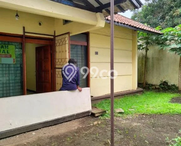Rumah Siap Huni 3 KT 2 KM di Sayap Dago, Bandung Rumah Siap Huni 3 KT 2 KM di Sayap Dago, Bandung