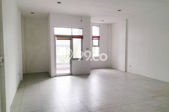 Unit Ruko Dijual di Bandung LT 134m2 & LB 180m2 Unit Ruko Dijual di Bandung LT 134m2 & LB 180m2