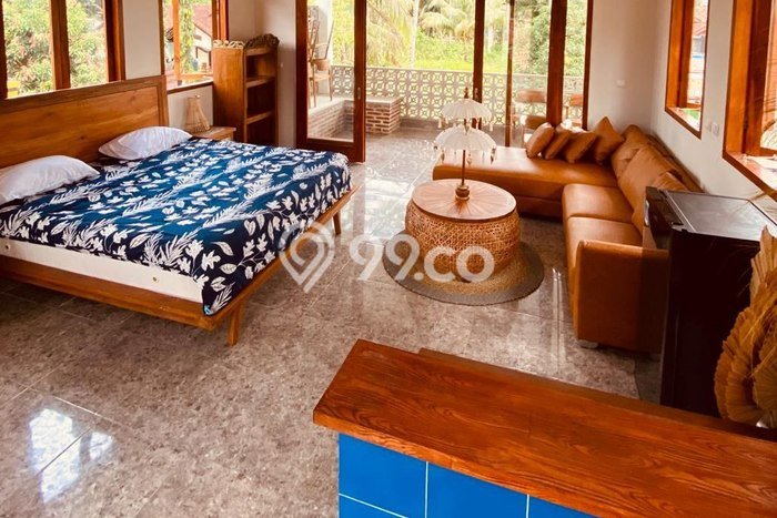 Tempat Ideal! Vila di Cijulang, Dimensi 810m², Kualitas Terbaik Tempat Ideal! Vila di Cijulang, Dimensi 810m², Kualitas Terbaik